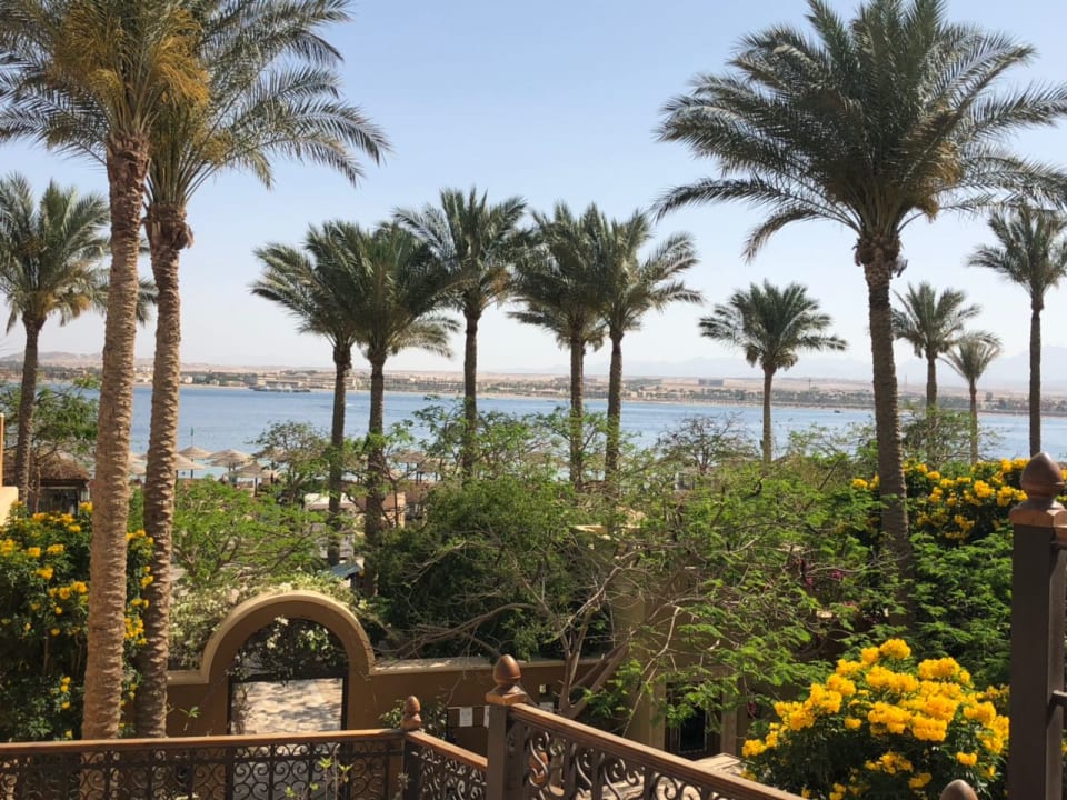 Außenansicht Grand Waterworld Makadi & Family Star Makadi