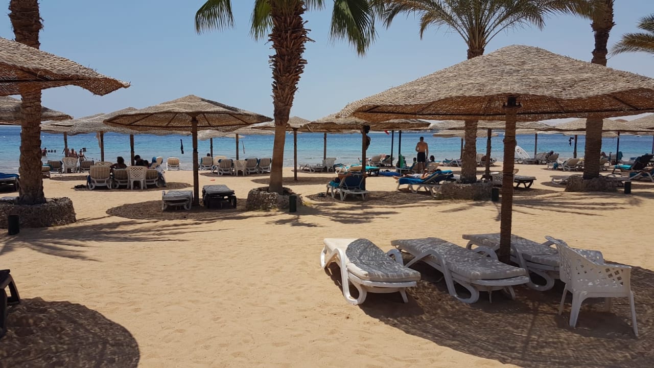 Strand Fort Arabesque Resort, Spa & Villas