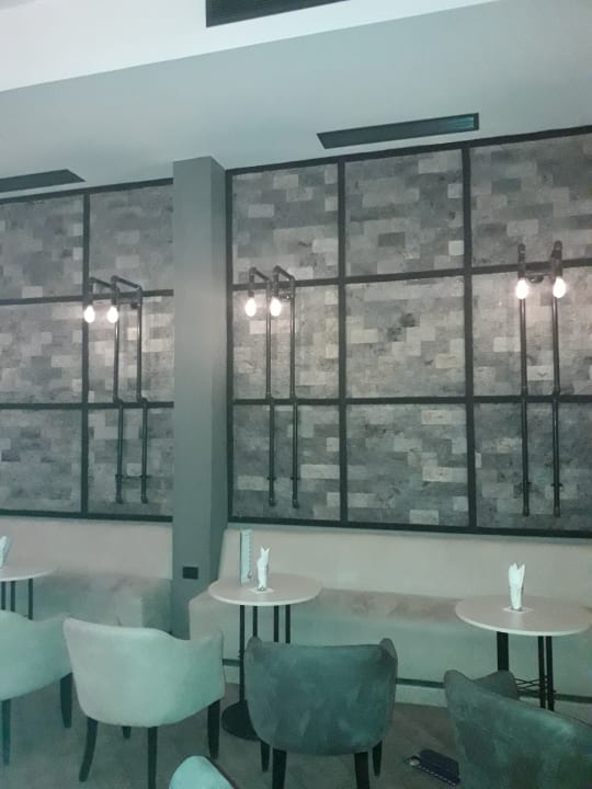 Gastro Three Corners Rihana Resort Deluxe