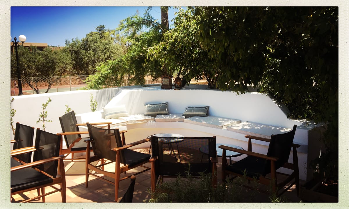 Gastro Kalypso Hotel