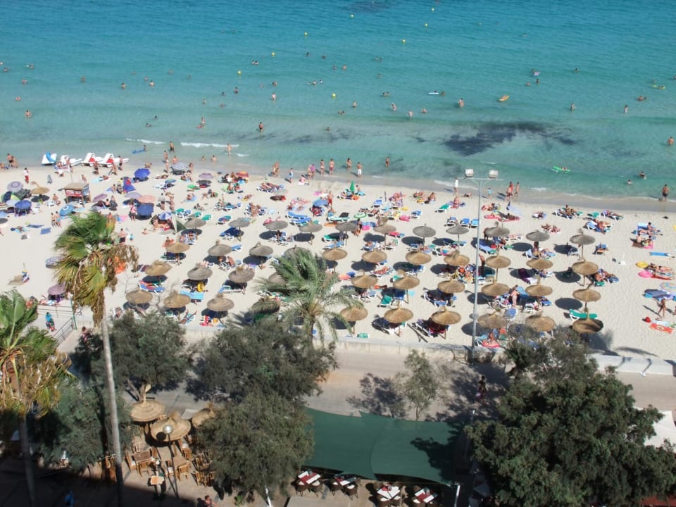 Strand Hipotels Don Juan