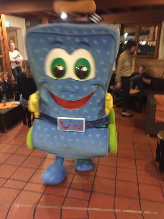 Trolli in Action Gut Wenghof - Family Resort