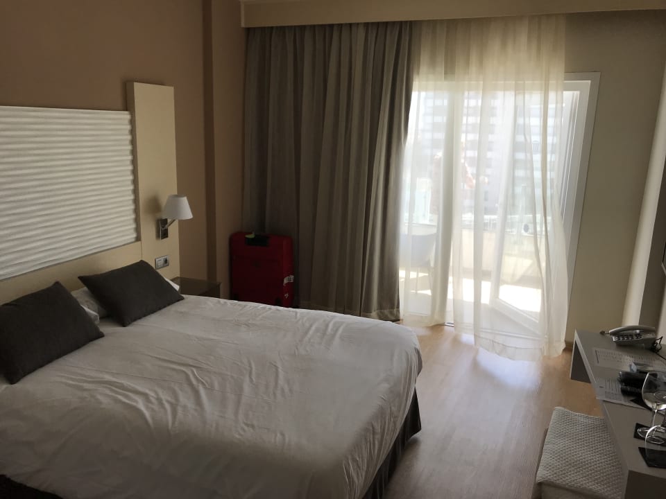 Zimmer HL Suitehotel Playa del Ingles