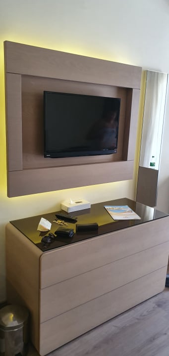 Zimmer Pickalbatros Alf Leila Wa Leila Resort - Neverland Hurghada