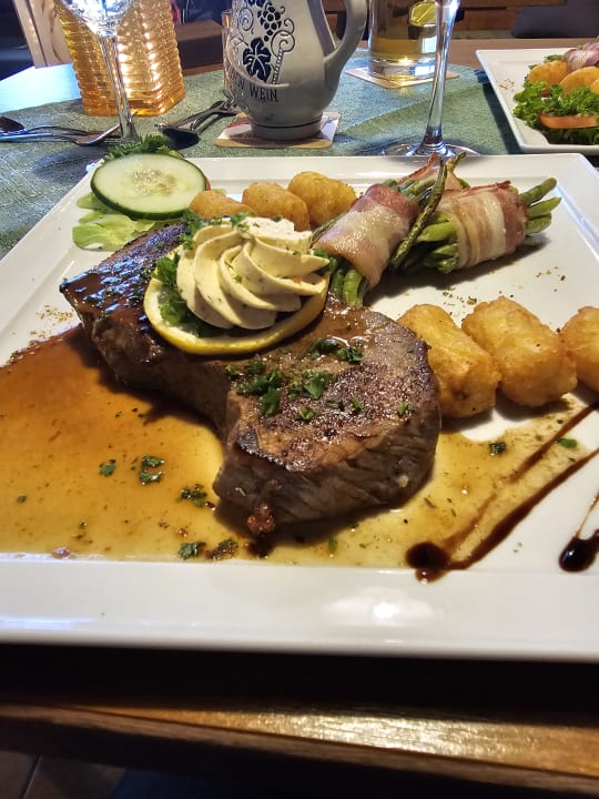 Gastro Wellness Hotel Talblick