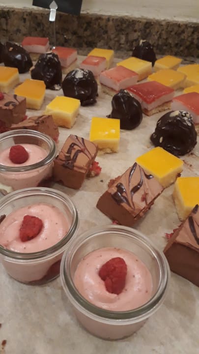 Gastro Verwöhnhotel Kristall