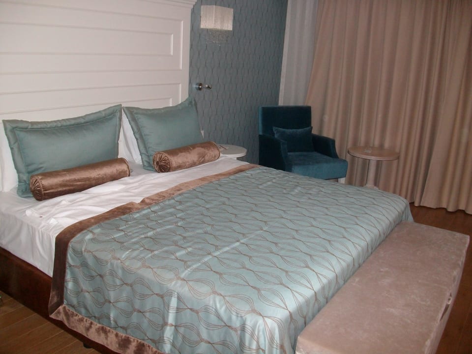 Zimmer Sentido Trendy Verbena Beach