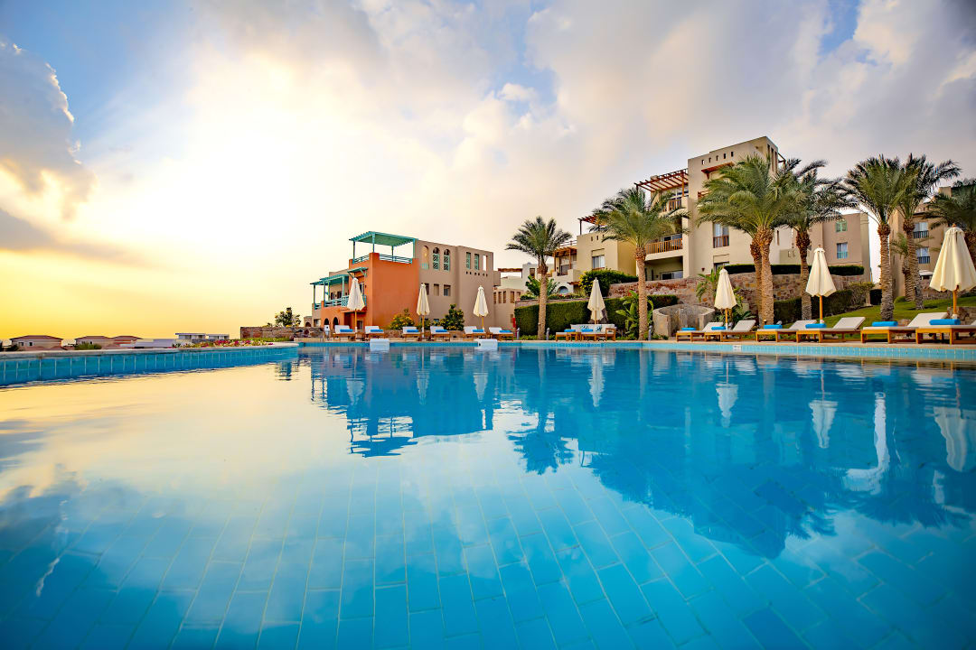 Pool Zen Resort Sahl Hasheesh by TBH Hotels