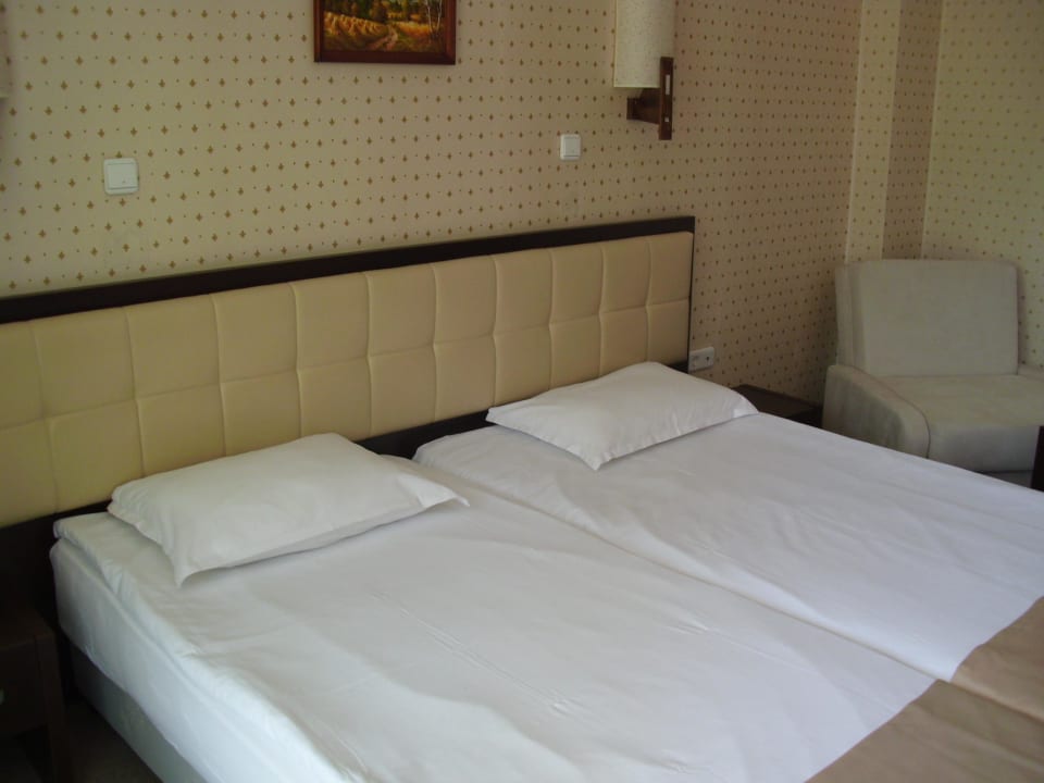 Betten Hotel Saint George Palace