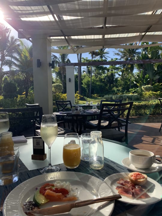 Gastro TRS Turquesa Hotel - Adults only