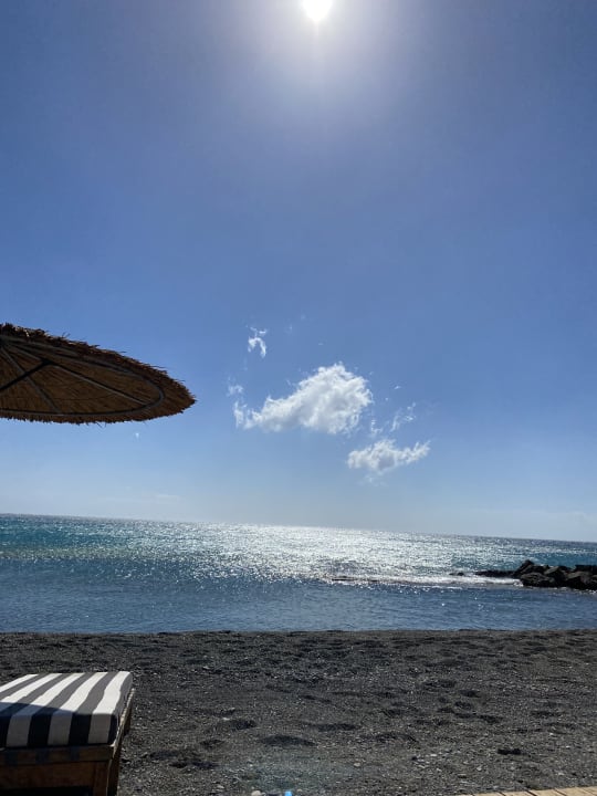 Strand Numo Ierapetra Beach Resort Crete, Curio Collection by Hilton