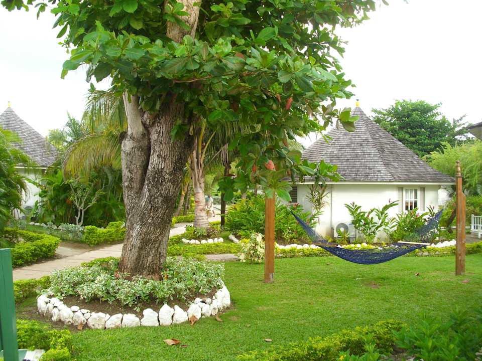 Ruhezone Grand Muthu Club Caribbean Runaway Bay