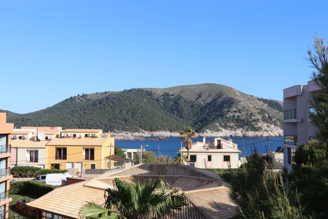 Turo Pins Protur Turo Pins Hotel