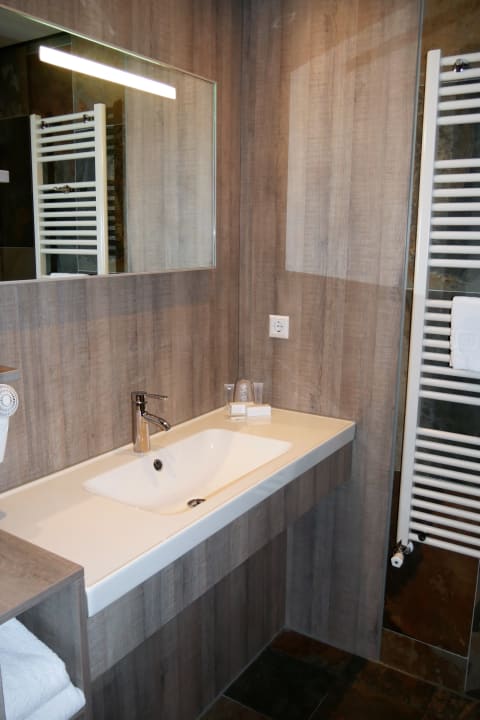 Zimmer Strandhotel Golfzang