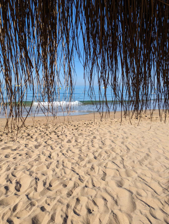 Strand Ali Bey Resort Sorgun