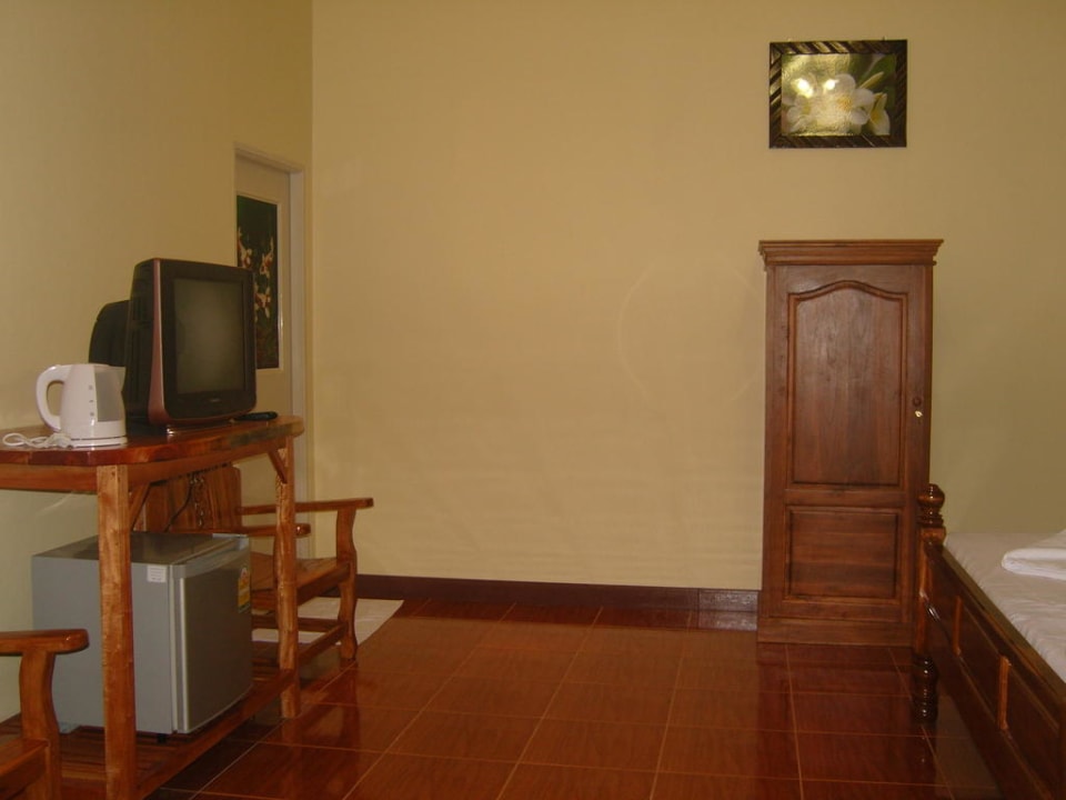 Big room Khaolak Summer House Resort