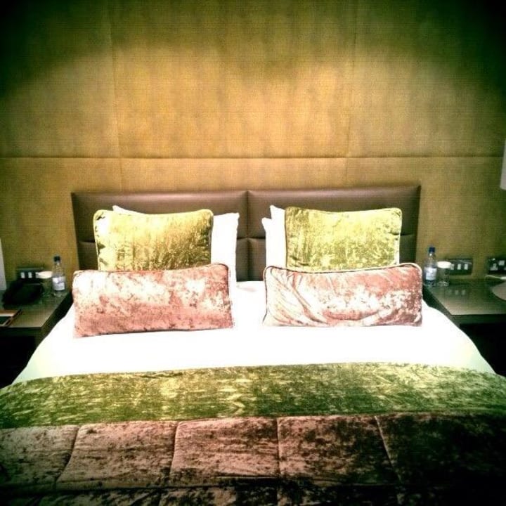 Chambre executive The May Fair Hotel