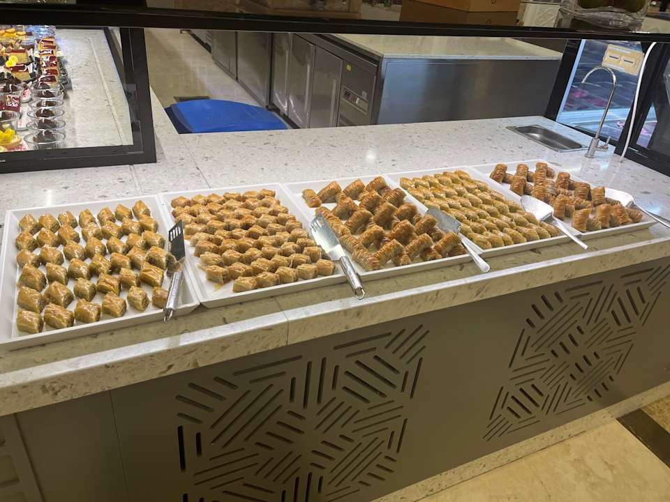 Gastro Crystal De Luxe