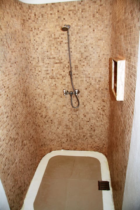 Zimmer Ocean Breeze Resort