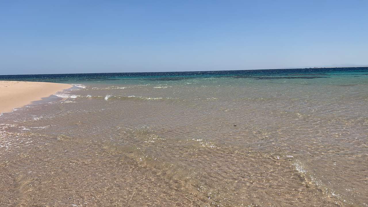 Strand Hotel Sheraton Soma Bay Resort