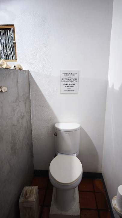 Zimmer Hotel Beso del Viento