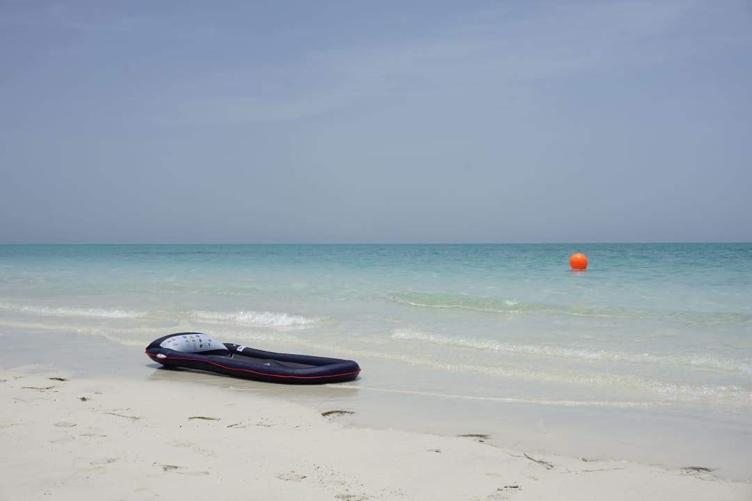 Strand Rixos Premium Saadiyat Island