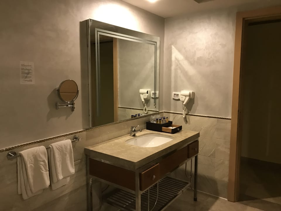 Zimmer Beach Albatros Resort