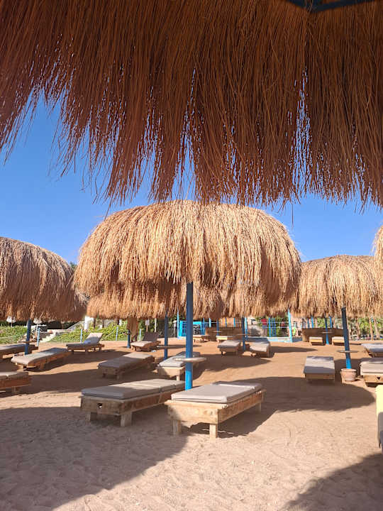 Strand Club Paradisio El Gouna, Red Sea
