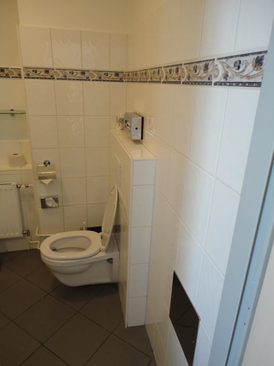 Das Stille Örtchen Boutique Hotel Donauwalzer Wien