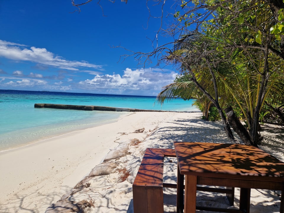 Strand Adaaran Select Meedhupparu Island Resort - Premium All Inclusive