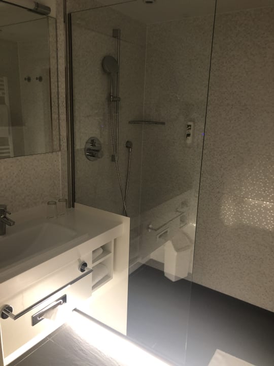 Zimmer Estrel Hotel Berlin