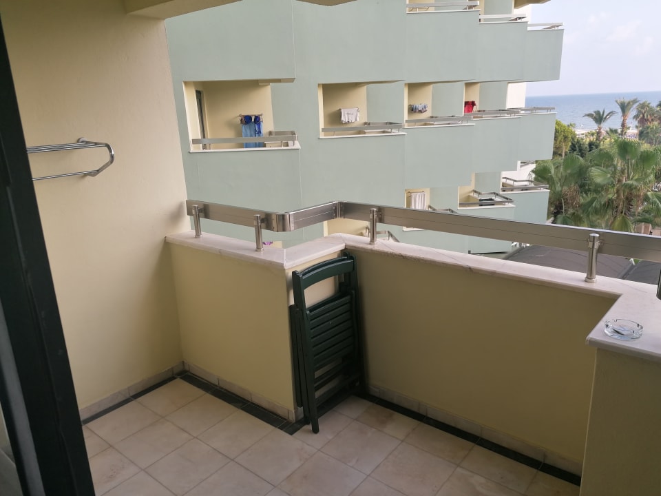 Zimmer Süral Saray Hotel