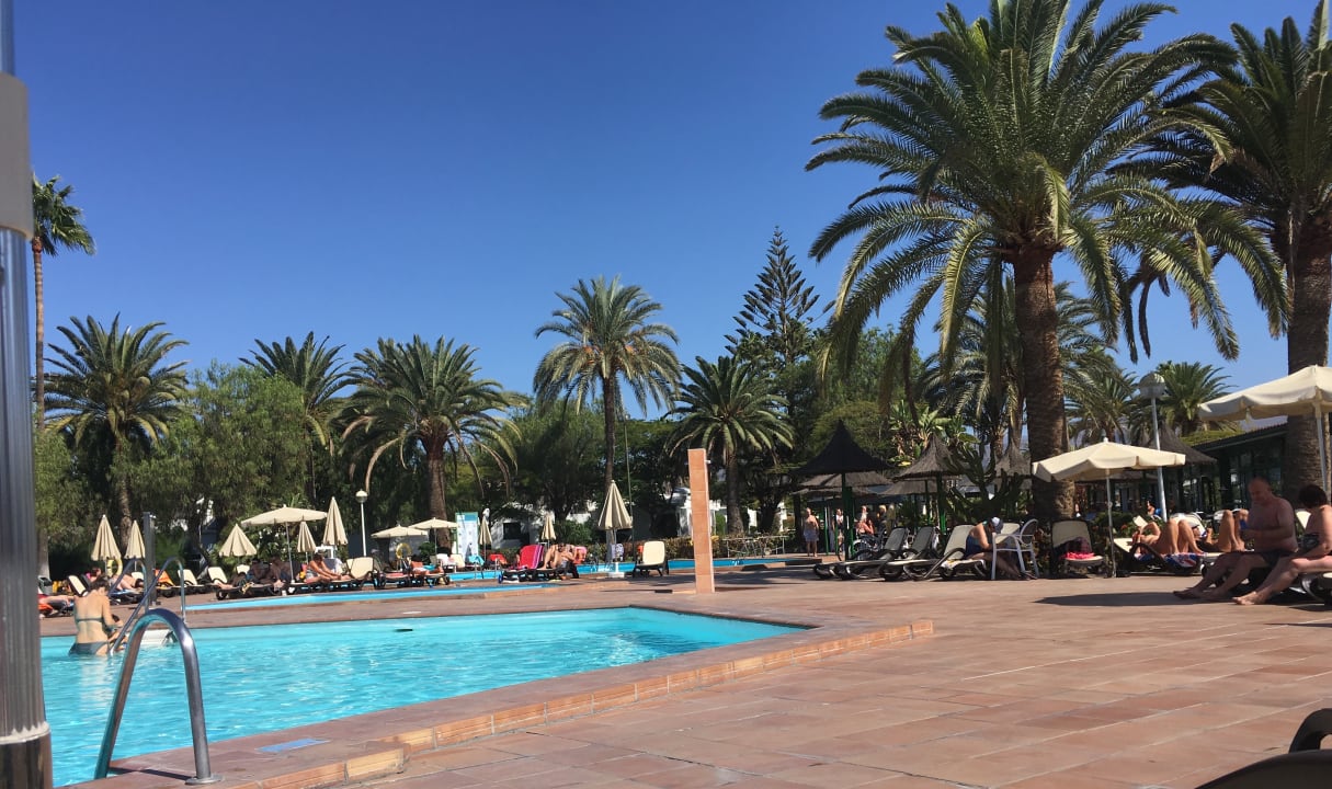 Pool Club Maspalomas Suites & SPA