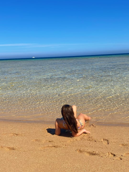 Strand Makadi Palace