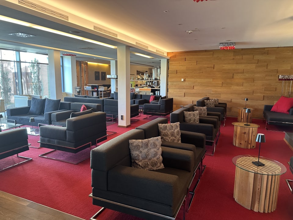 Sonstiges Gesundheitsresort & Spa Rosenalp