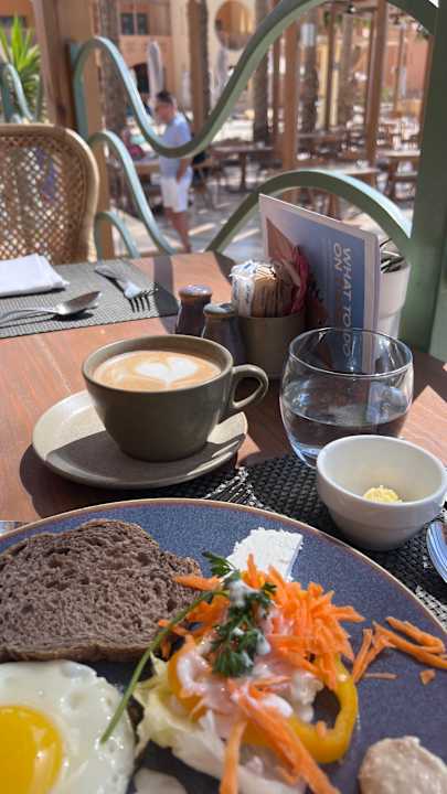 Gastro Steigenberger Golf Resort El Gouna