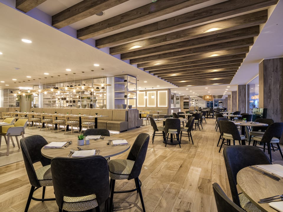 Gastro Maspalomas Princess