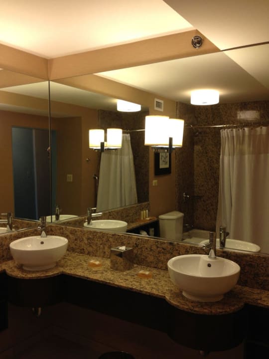 Bad Hotel Crowne Plaza Chicago O'Hare