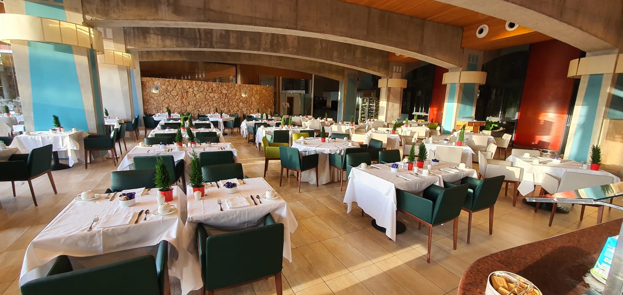 Gastro MUR Hotel Faro Jandia & Spa Fuerteventura