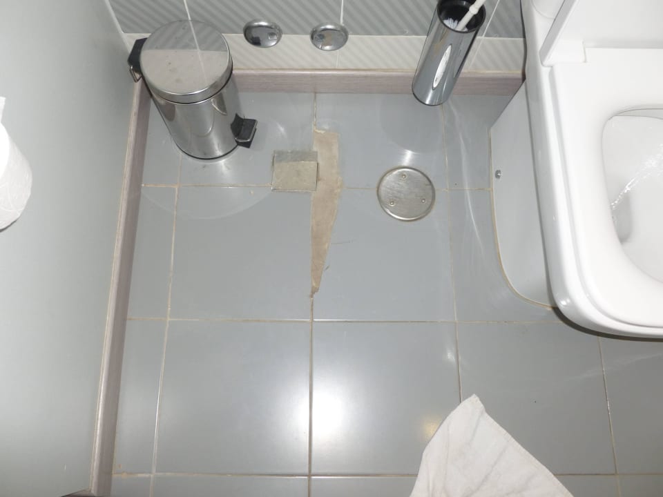 Badboden Alexandre Hotel Troya