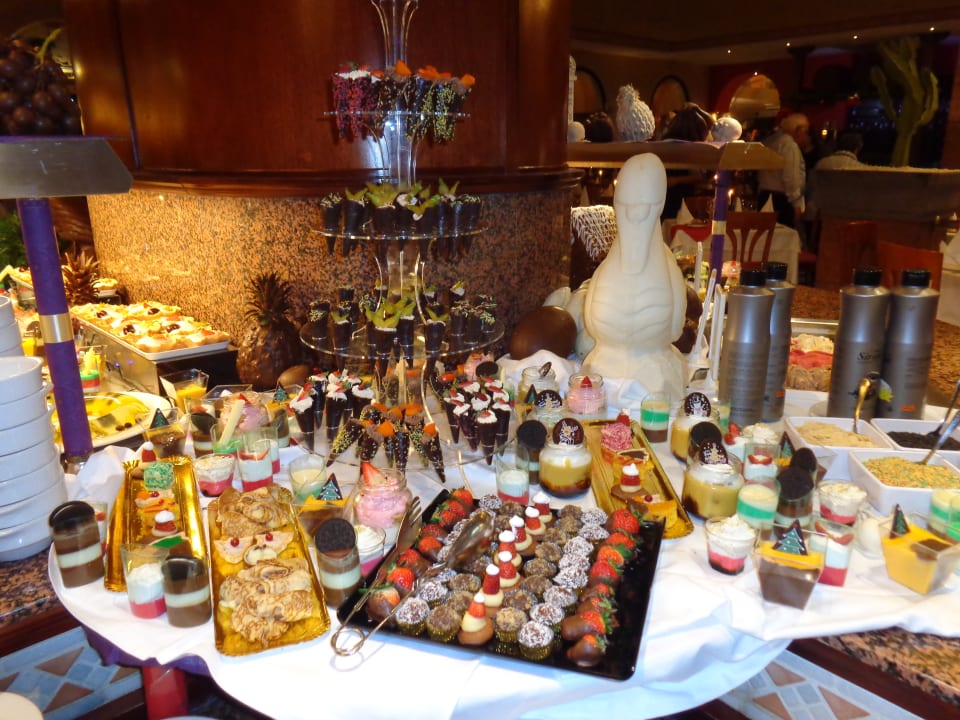 Gastro R2 Rio Calma Hotel & Spa & Conference