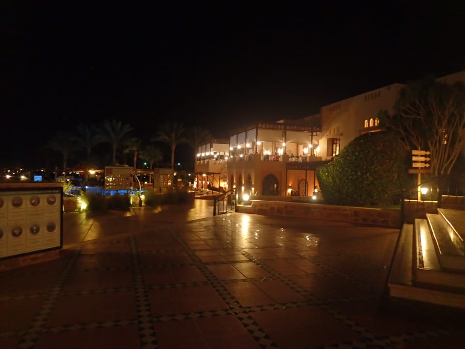 Außenansicht Steigenberger Coraya Beach - Adults only