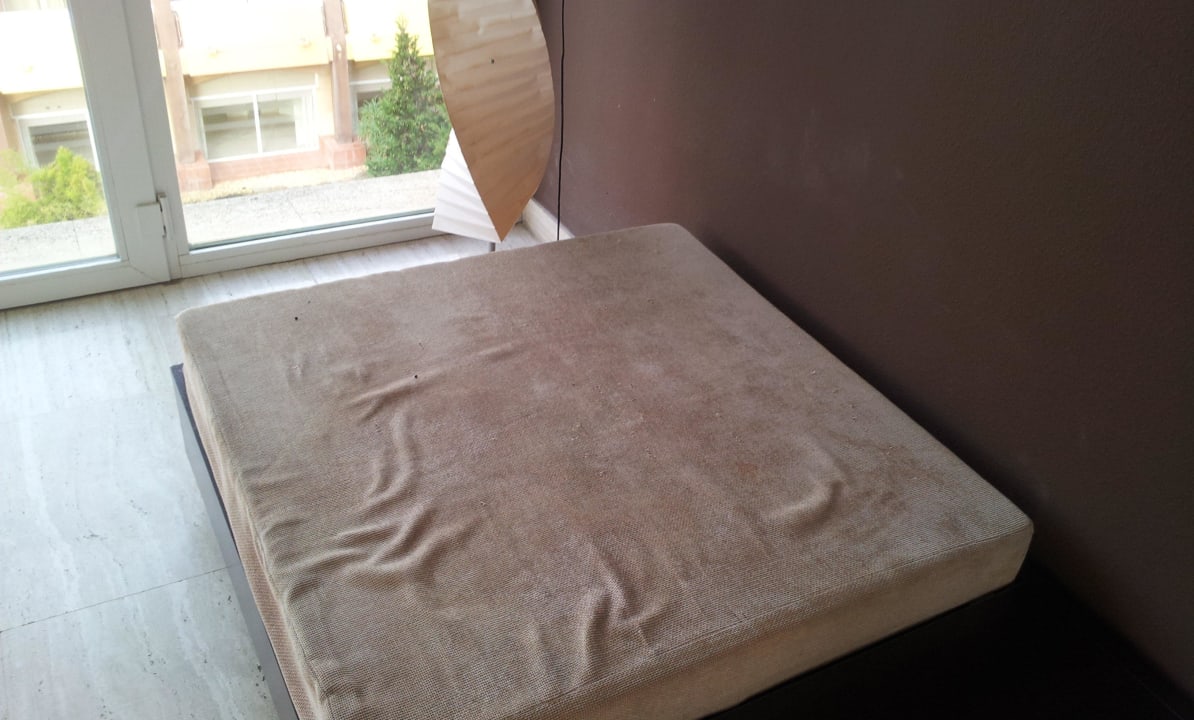 Sitzmöbel in den Fluren Ilunion Islantilla