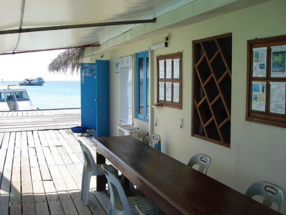 Tauchschule Eri Maldives