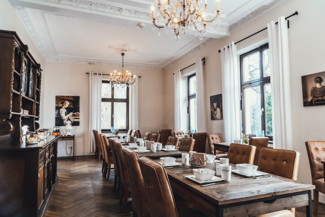 Gastro Hotel Jagdschloss Habichtswald