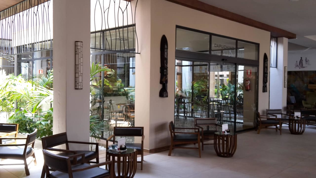 Riu Palace Cabo Verde Hotel Riu Cabo Verde
