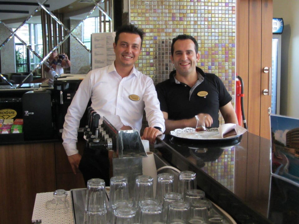 Süleyman und Erhan Michell Hotel & Spa