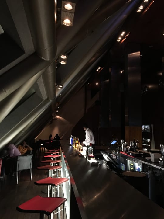 Gastro Hotel Jumeirah Emirates Towers