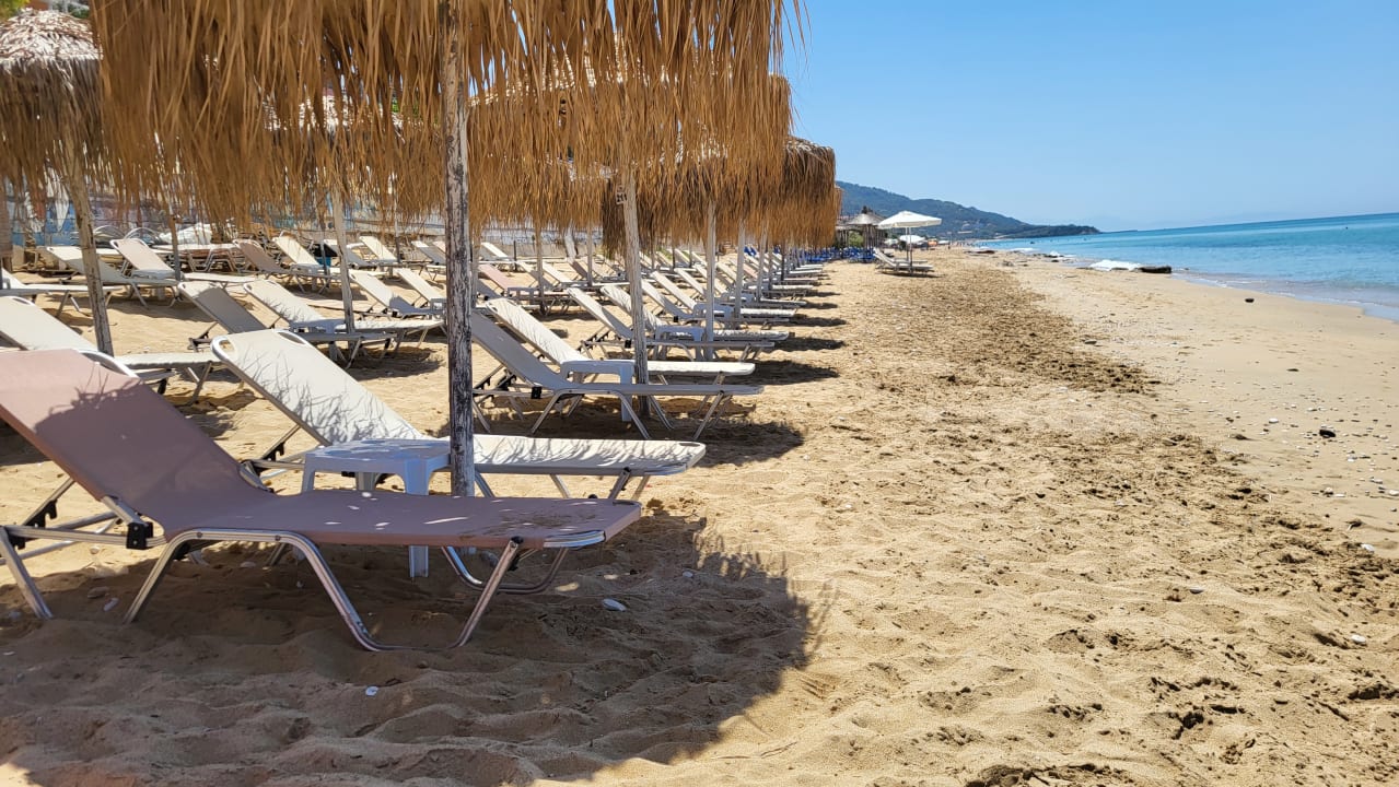 Strand Hotel Dionisos