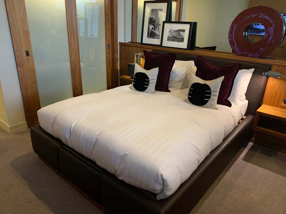 Zimmer Aviator Hampshire